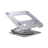 UNITEK OT180SL01 360? Rotating Laptop Stand