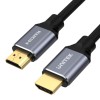 UNITEK C139W 3M HDMI2.1 Male to Male Cable ((8K60Hz))