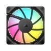 CORSAIR RS120 ARGB 120mm PWM Fans Triple Pack - Black CS-CO-