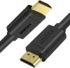UNITEK Y-C140M 5M,  HDMI (M) to HDMI (M) Cable(4K30Hz)