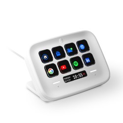 Elgato Stream Deck NEO  CS-10GBJ9901