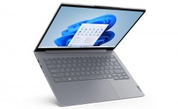 Lenovo 21SJ00A3SG ThinkBook 14 Gen 8 (14" Intel)