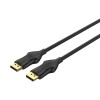 UNITEK C1624BK-2M 2M,  DisplayPort1.4 Male to Male Cable (8K