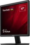 ViewSonic VA709 17" (5:4), LED Backlight, 1280x1024, 50m :1 