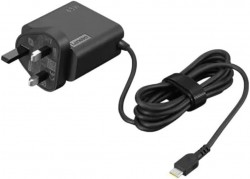 Lenovo 65W USB-C Wall Adapter-UK Pin GX21L58557