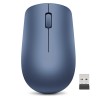 Lenovo 530 Wireless Mouse (Abyss Blue) GY50Z18986