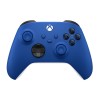 Xbox Wireless Controller - Shock Blue QAU-00006