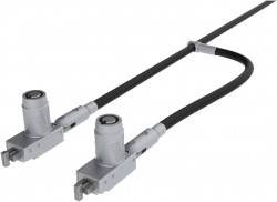 Nobel Lock NG04DHT Dual-Head Compact T-Bar Locks