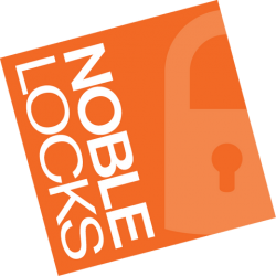Nobel Lock Locks for HP / Lenovo systems with Nano slot
