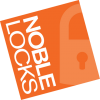 Nobel Lock Locks for HP / Lenovo systems with Nano slot