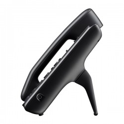 POLY 82M88AA Poly Edge E320 IP Phone and PoE-enabled