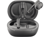Poly 7Y8G3AA Poly Voyager Free 60+ UC Carbon Black Earbuds +