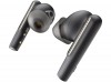 Poly 7Y8G4AA Poly Voyager Free 60+ UC Carbon Black Earbuds +
