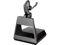 Poly 8R711AA Poly Voyager 5200 Office Headset +USB-C to Micr