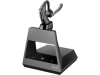 Poly 8H5Q3AA Poly Voyager 5200-M Office Headset +USB-C to Mi