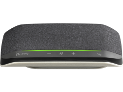 Poly 772C3AA Poly Sync 10 USB-A USB-C Speakerphone
