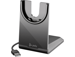 Poly 783R6AA Poly Voyager USB-A Charging Stand