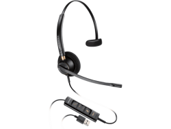 Poly 783R0AA Poly EncorePro 515 Monoaural with USB-A Headset