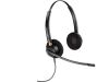 Poly 783P7AA Poly EncorePro 520 Binaural Headset +Quick Disc
