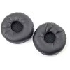Poly 85R27AA Poly EncorePro HW700 Leatherette Ear Cushions a
