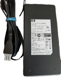 Poly 85R61AA Poly Savi Office Universal AC Power Supply with