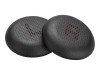 Poly 783R5AA Poly Voyager 4300 Leatherette Ear Cushions (2 P