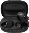 Poly A28PVAA Poly Voyager Free 20 Gray Earbuds +Basic Charge