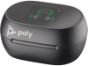 Poly 8L584AA Poly Voyager Free 60+ UC Black Touchscreen Char
