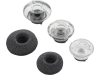 Poly 85S06AA Poly Voyager Legend Small Eartips and Foam Cove