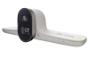 Poly 842F8AA Studio E70 auto track 4k USB camera with dual l