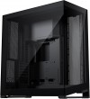 Phanteks PH-EC370A DBK01 Phanteks Eclipse G370A  Case, Tempe
