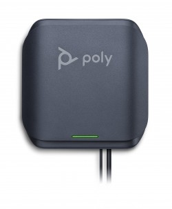 Poly P86820112 1yr Poly+ Rove B2 Single/Dual Cell DECT Base 