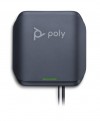 Poly P86820312 3yr Poly+ Rove B2 Single/Dual Cell DECT Base 