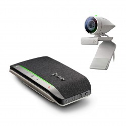 Poly P87150312 3yr Poly+ Studio P5 and Poly Sync 20+ Price p