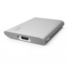 LaCie STKH500800 LaCie Mobile 500GB SSD Secure USB-C