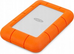 LaCie STMF1000400 Lacie RUGGED MINI SSD 1TB