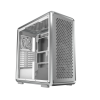 Cooler Master MF600-SGNN-S00 CM MASTERFRAME 600 SILVER ATX C