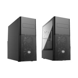 Cooler Master CM695-KG5N-S00 CM MASTERBOX CM695 ATX CASE WIT