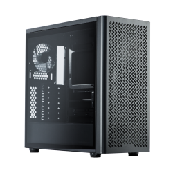 Cooler Master E502-KGNN-S00  CM ELITE 502 ATX CASE WITH T.G 