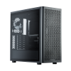 Cooler Master E502-KGNN-S00  CM ELITE 502 ATX CASE WITH T.G 