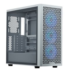 Cooler Master E502-WGNN-S00 CM ELITE 502 ATX CASE WITH T.G W