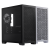 Cooler Master E302-KGNN-SAZ CM ELITE 302 m-ATX CASE WITH T.G