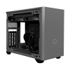 Cooler Master NR200PV3-KWNN-S00 CM NR200P V3 BLACK W/ PCIE G