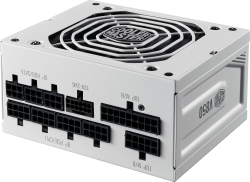 Cooler Master MPY-8501-SFHAGV-3EWK CM V850 SFX GOLD FULL MOD