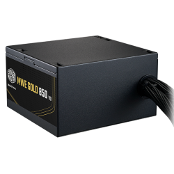 Cooler Master MPE-6502-ACAAG-3BUK CM MWE GOLD V3 650W NON MO