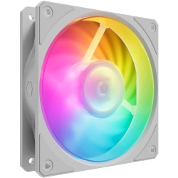 Cooler Master MFZ-M2DW-24NP2-R1 CM MOBIUS 120P ARGB RING BLA
