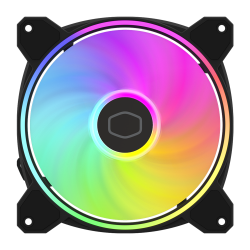 Cooler Master MFL-B4DN-16NP2-R2 CM MASTERFAN MF140 HALO ARGB