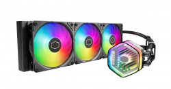 Cooler Master MLX-D36M-A25PZ-RW CM MASTERLIQUID 360 ATMOS AR
