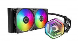 Cooler Master MLX-D24M-A25SZ-L1 CM MASTERLIQUID 240 ATMOS II