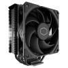 Cooler Master RR-S4KK-25SN-R1 CM HYPER 212 BLACK CPU COOLER 